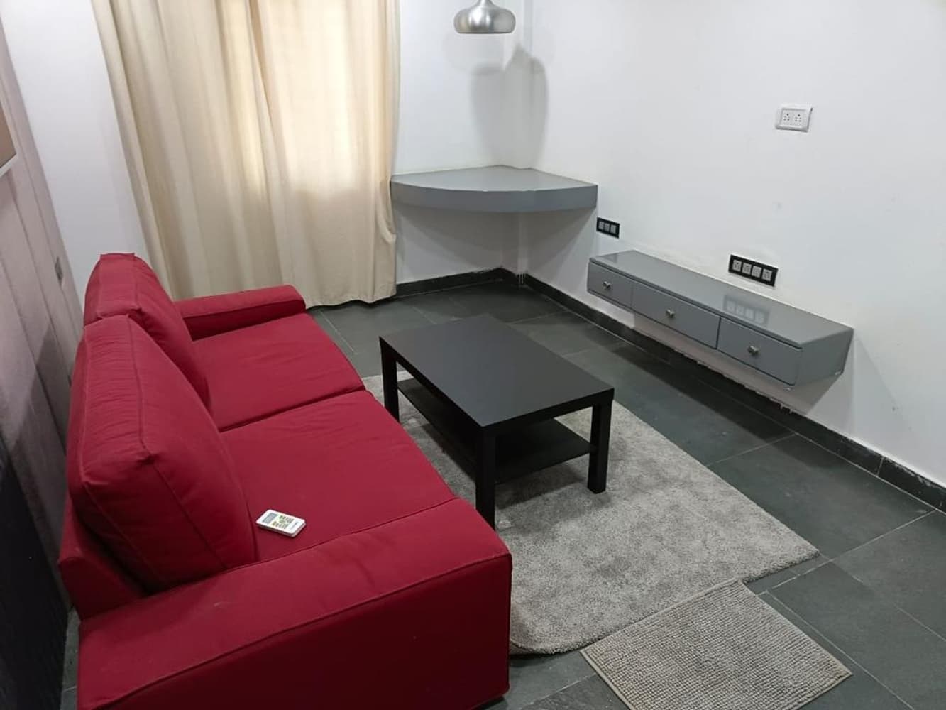 Ashoka School of Business Hyderabad hostel photo 65